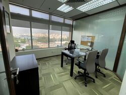 The Plaza (D7), Office #540860701
